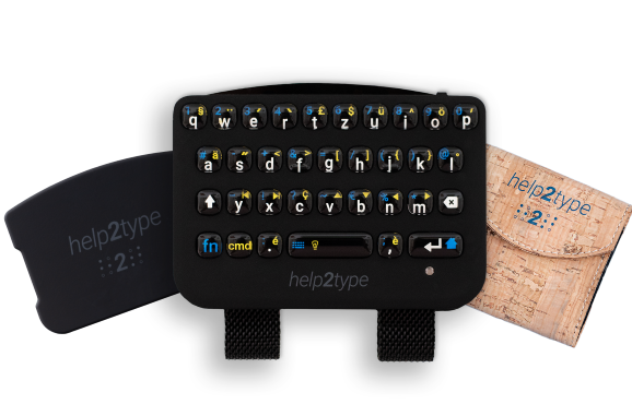 Tastatur für Smartphones taktil, Bluetooth Tastatur für Smartphones taktil, Bluetooth