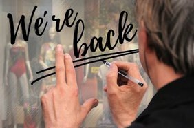 News Bild Öffnungszeiten Mai bis August 2025