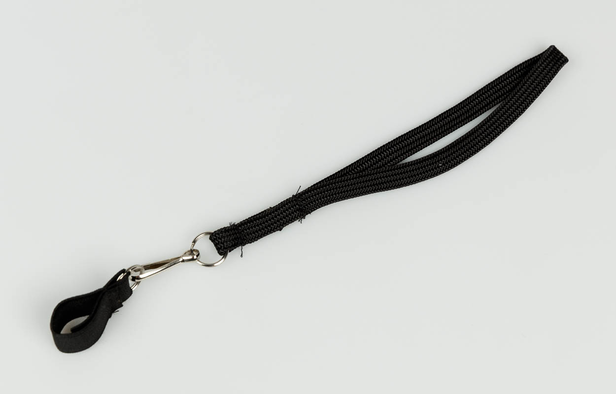 Handschlaufe Ambutech zu Stützstock Art. 01.611 Handschlaufe Ambutech zu Stützstock Art. 01.611