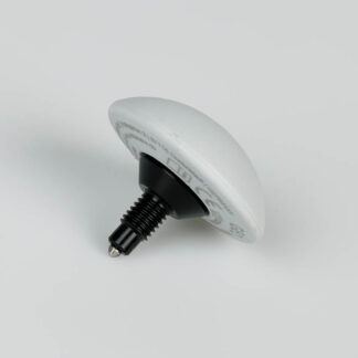 Rollspitze GEO, IO White Cane flach Rollspitze GEO, IO White Cane flach