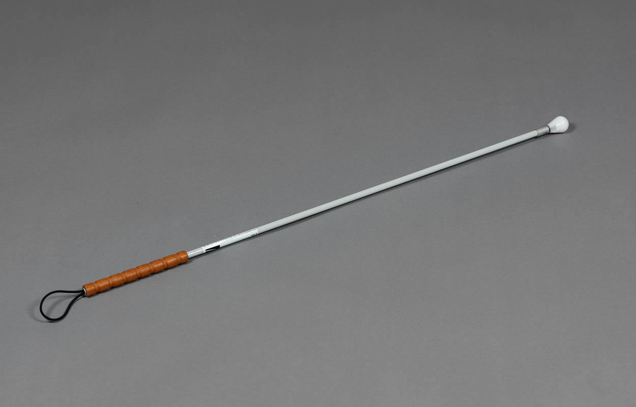 Kinderlangstock Comde einteilig, Gewinde Kinderlangstock Comde einteilig, Gewinde