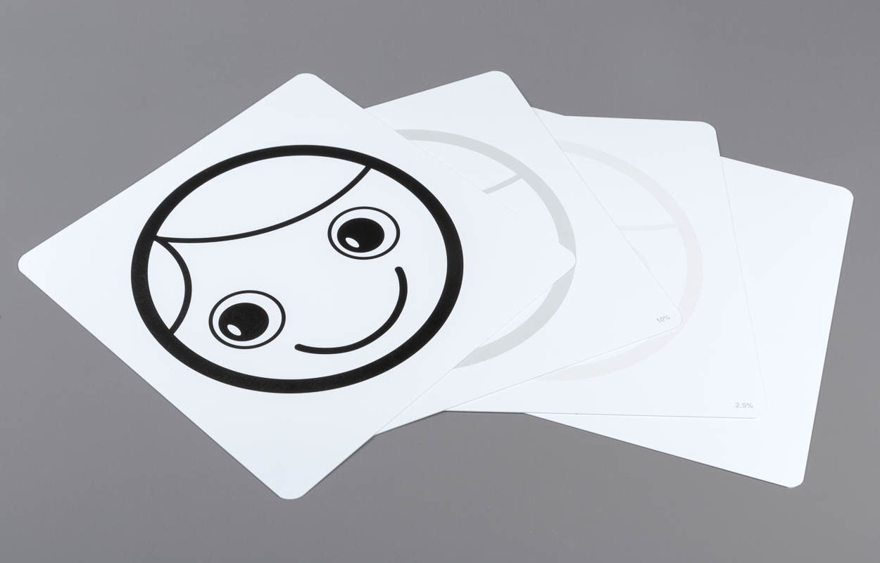 LH 2535 Sehtest Hiding Heidi LH 2535 Sehtest Hiding Heidi