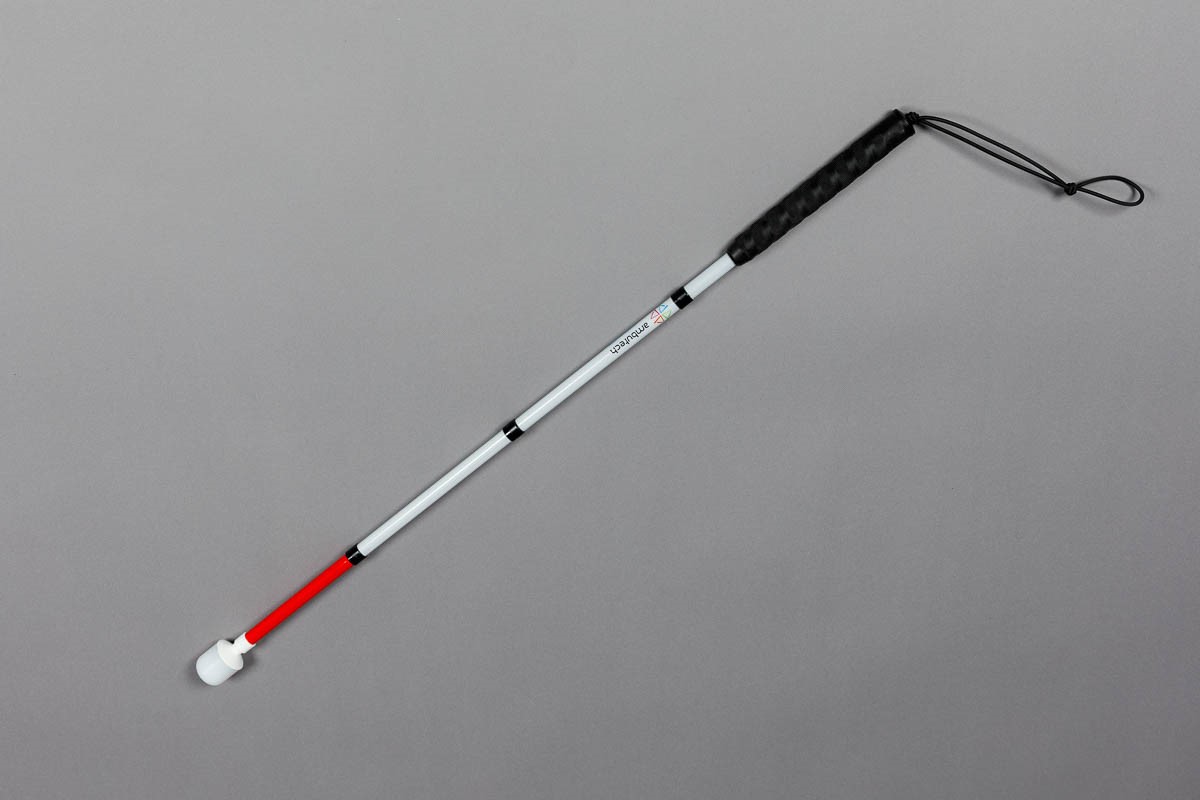 Kinderlangstock Ambutech, Kunststoffgriff Kinderlangstock Ambutech, Kunststoffgriff