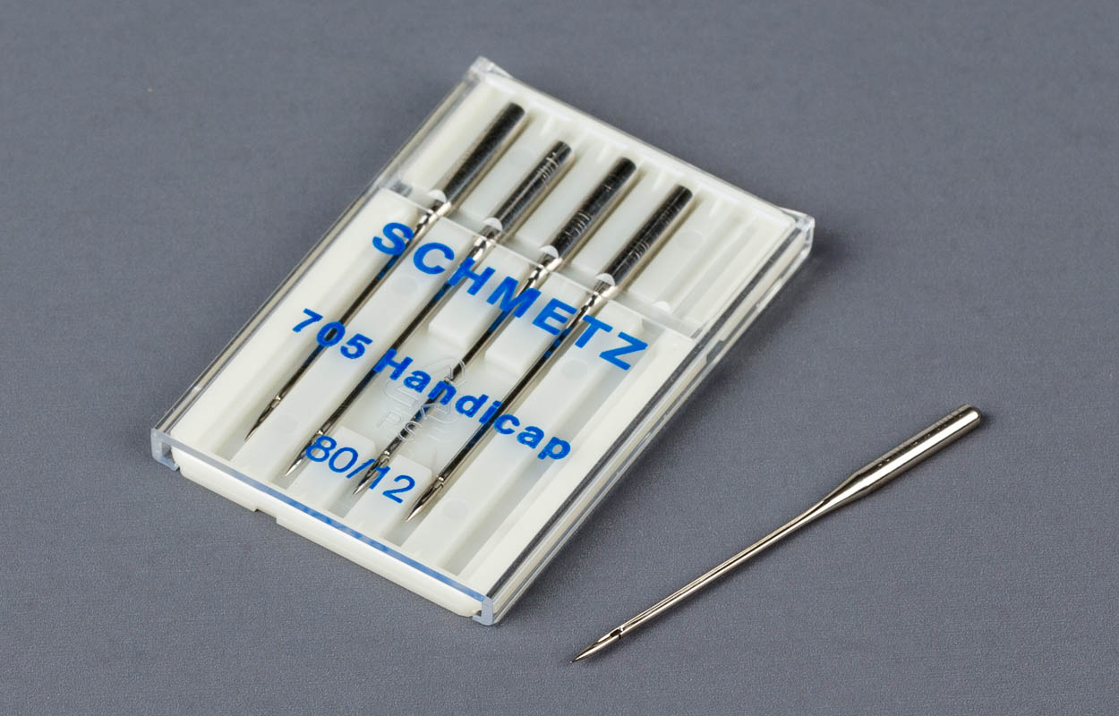 Nähmaschinen-Nadeln Nähmaschinen-Nadeln