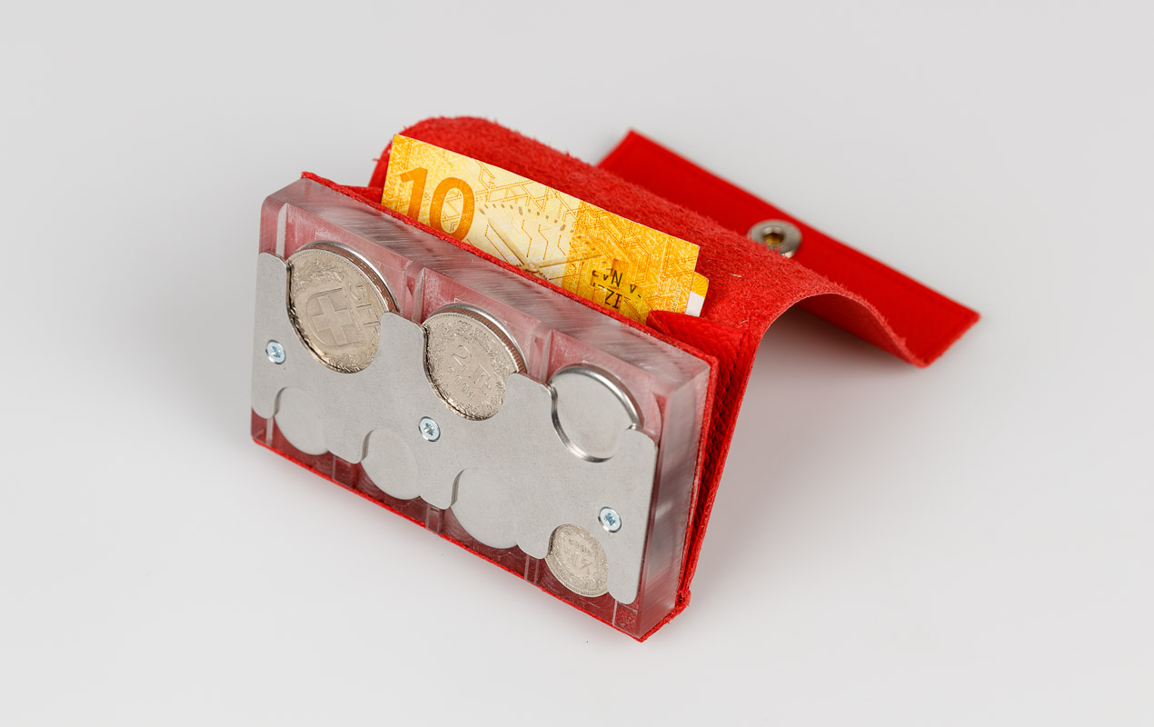 Portemonnaie Portemonnaie