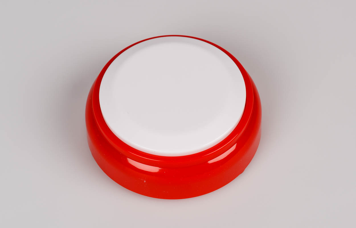 Horloge / Réveil Parlante allemand Horloge / Réveil Parlante allemand