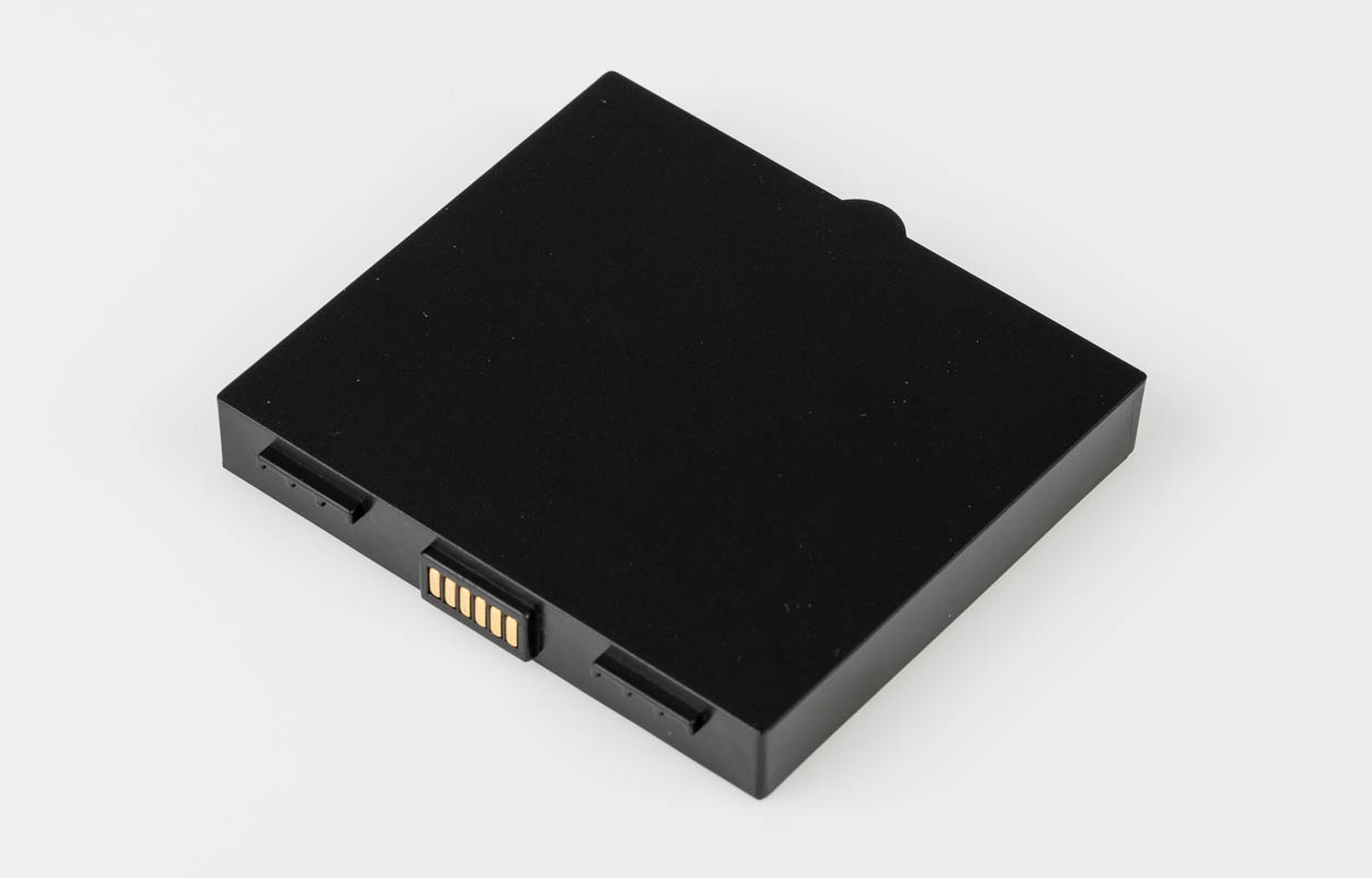 Akku Victor Stratus für Stratus 4M und 12M / LOT 2112 Akku Victor Stratus für Stratus 4M und 12M / LOT 2112