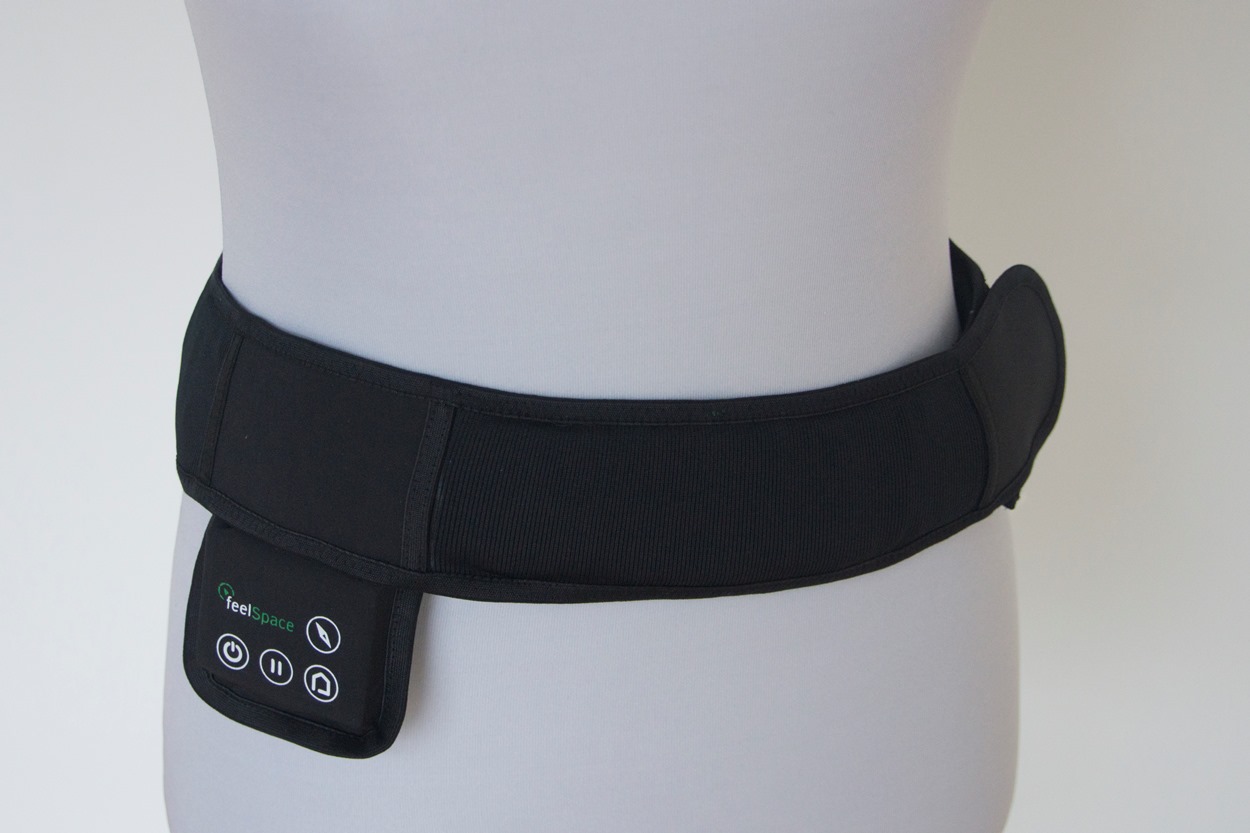 Aides à l'orientation