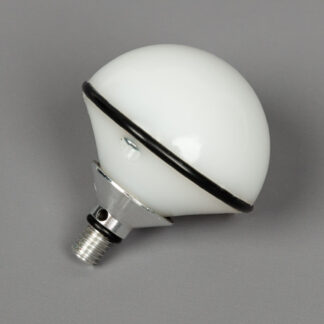 Kunststoffspitze Kleiss 50 mm drehbar, LOT 2392025 Kunststoffspitze Kleiss 50 mm drehbar, LOT 2392025