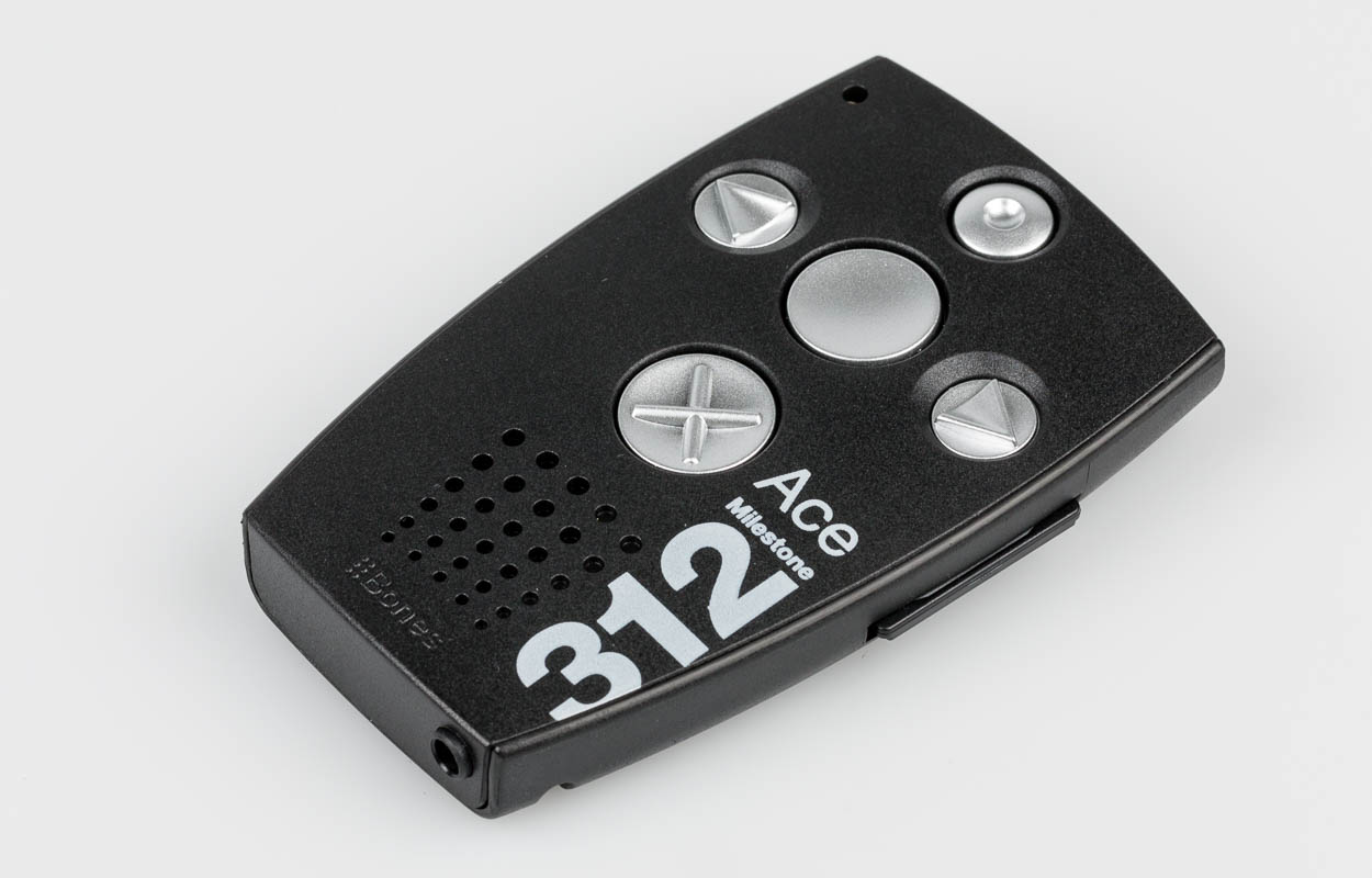 Software Agenda / Kalender für Milestone 312 Ace und Ace Wifi Software Agenda / Kalender für Milestone 312 Ace und Ace Wifi