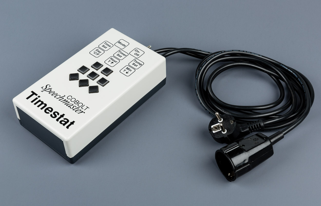 Schaltuhr ohne Display Schaltuhr ohne Display