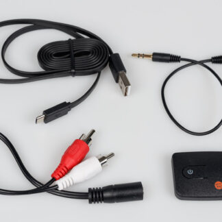 Adapter Bluetooth für Audiospieler Adapter Bluetooth für Audiospieler