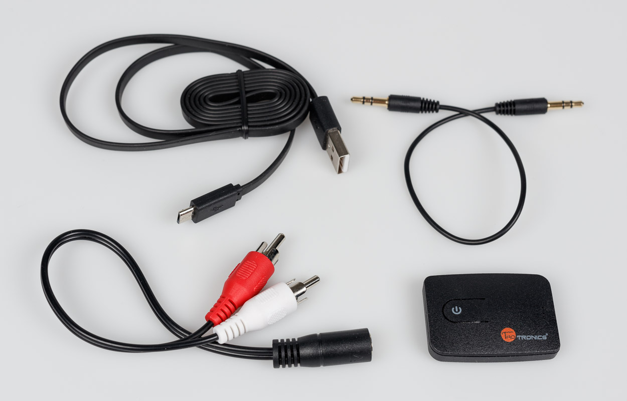 Adapter Bluetooth für Audiospieler Adapter Bluetooth für Audiospieler