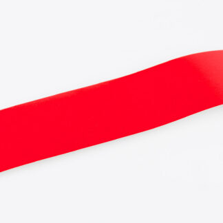 Streifen selbstklebend, rot reflektierend f&uuml;r St&ouml;cke