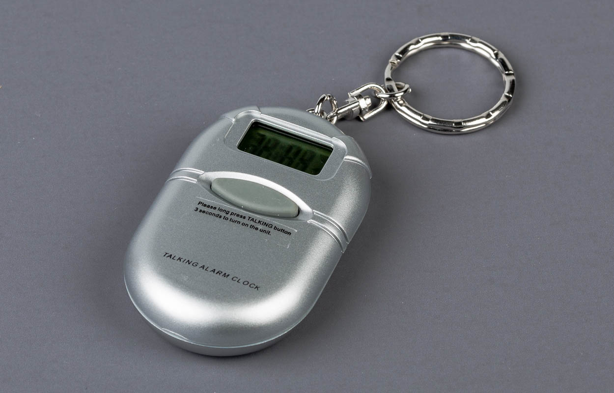 Schlüsselanhänger digital Schlüsselanhänger digital