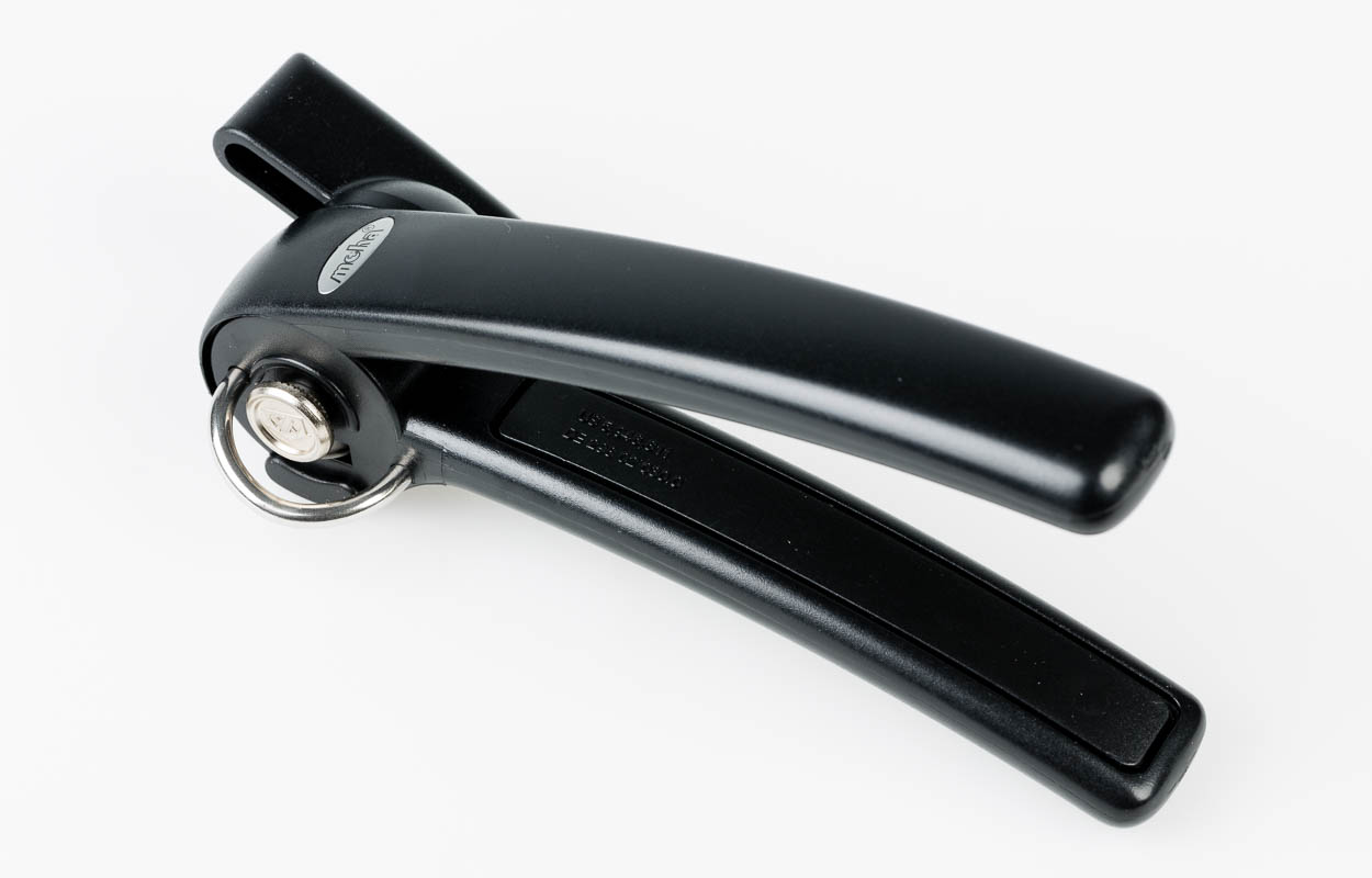 Dosenöffner Schnittschutz Dosenöffner Schnittschutz