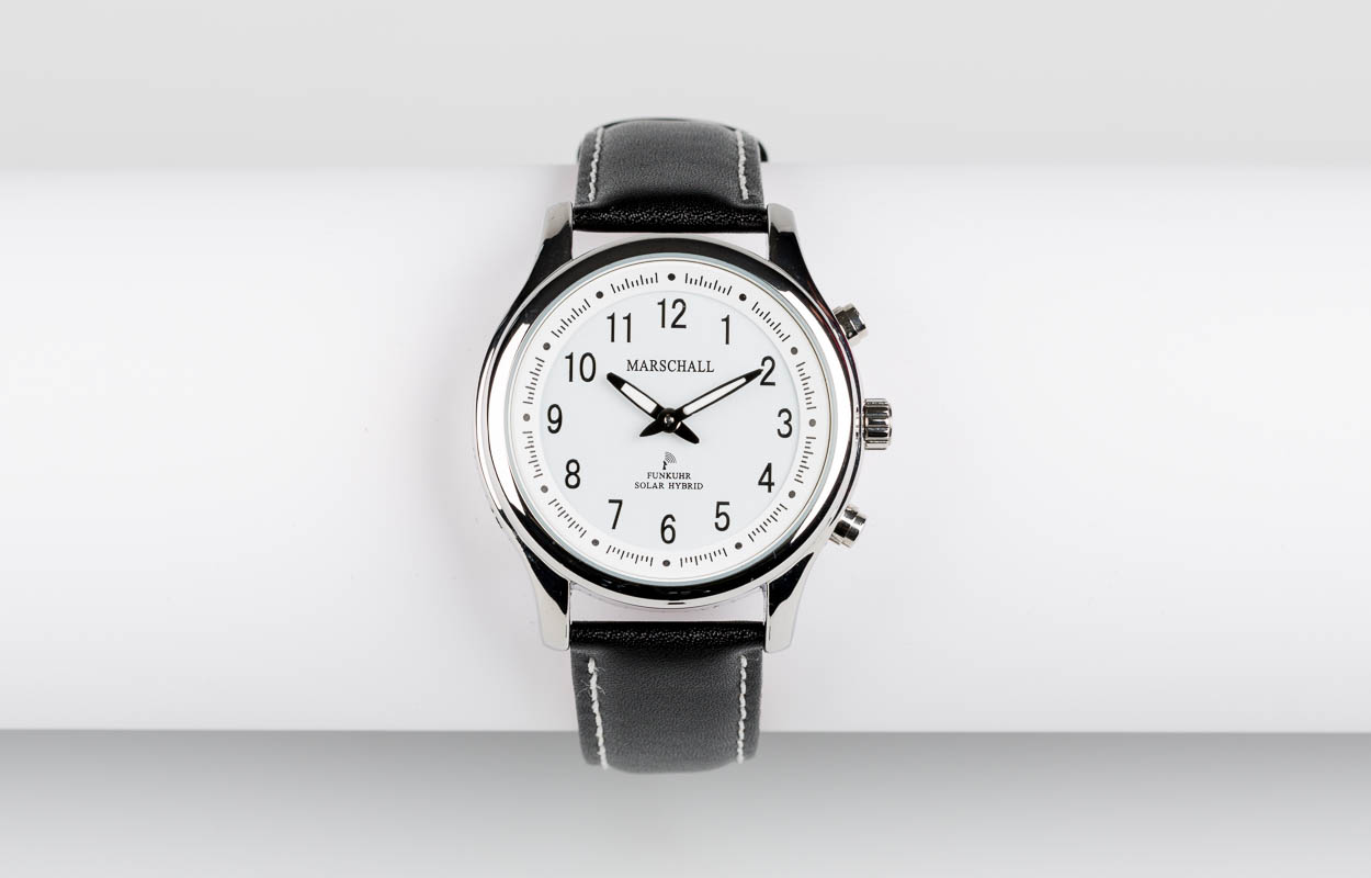 Armbanduhr Funk Armbanduhr Funk