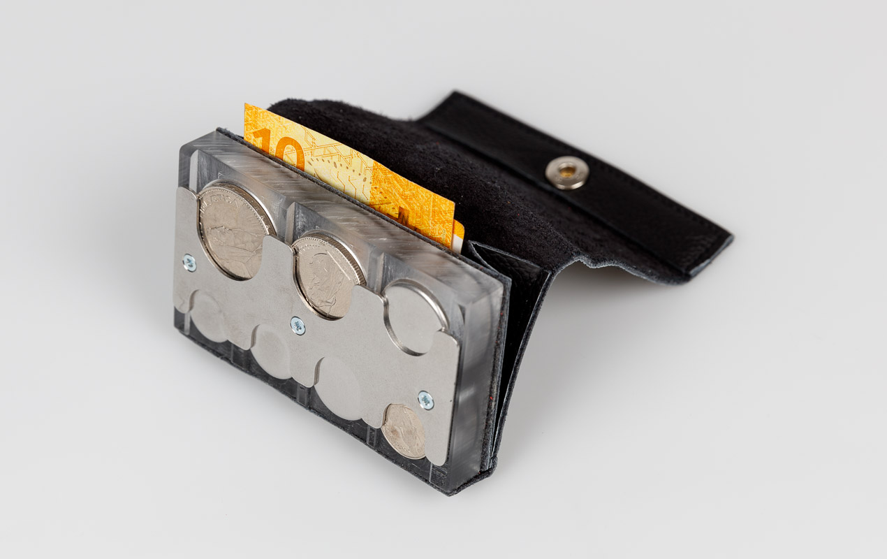 Portemonnaie Portemonnaie