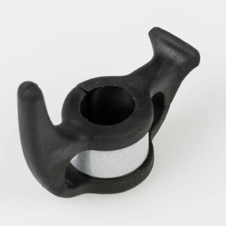 Stockhalter f&uuml;r Langst&ouml;cke 12 mm Durchmesser