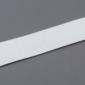 Streifen selbstklebend, weiss reflektierend f&uuml;r St&ouml;cke