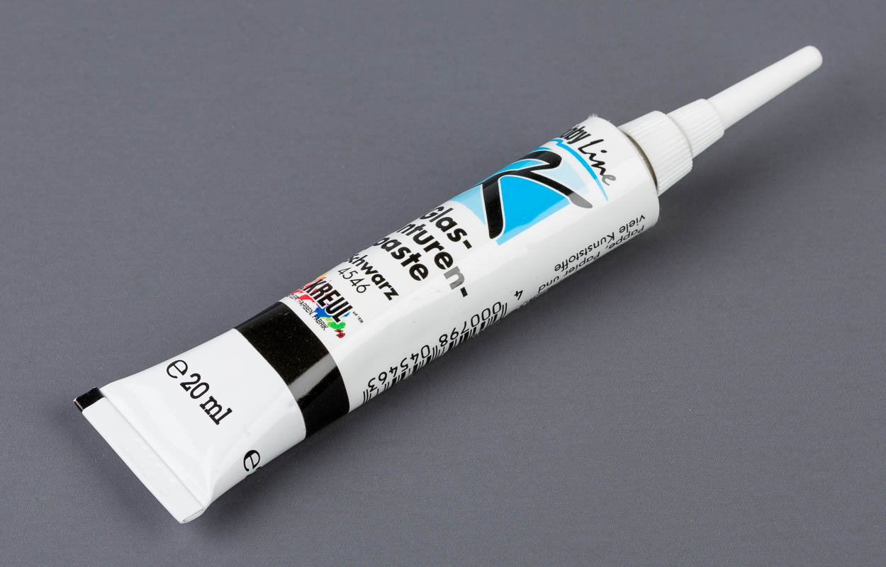 pebeo Konturenpaste schwarz taktil pebeo Konturenpaste schwarz taktil