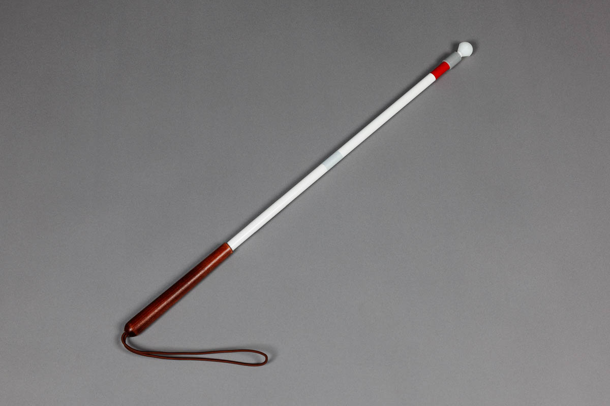 Langstock Svarovsky Teleskop, Haken Langstock Svarovsky Teleskop, Haken