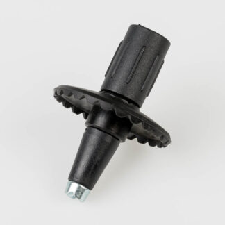 Ersatzspitze zu Wanderstock Börjeson Schneeteller Ersatzspitze zu Wanderstock Börjeson Schneeteller