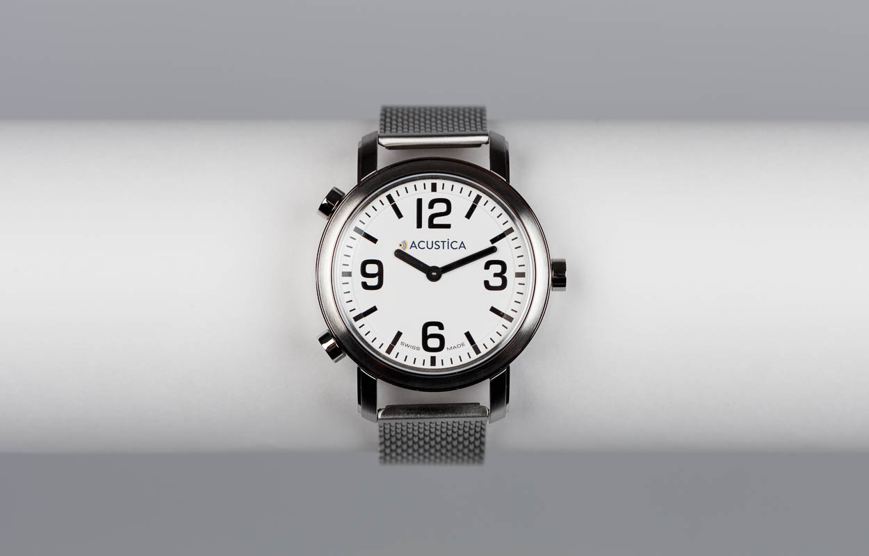 Accessoires Acustica