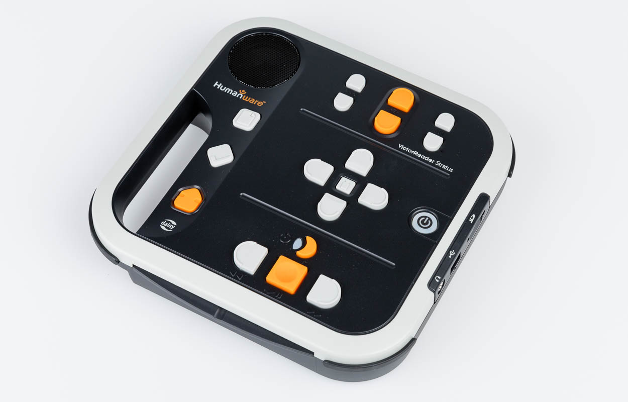 Audiospieler Victor Stratus 4M Audiospieler Victor Stratus 4M